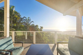 Pu'ukala Sunset Estate with Amazing Ocean Views! home